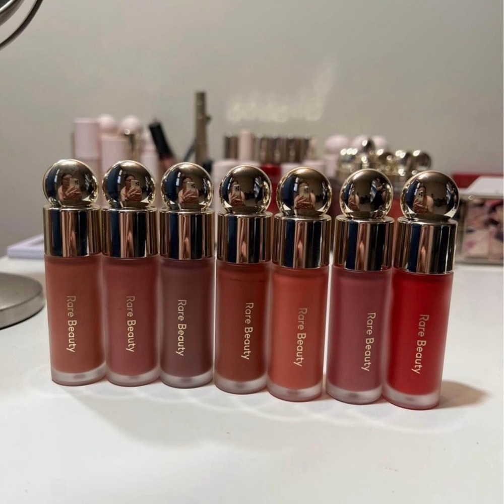 NIB Rare Beauty Soft Pinch Blush